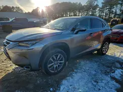 JTJBARBZ1G2069359 2016 LEXUS NX