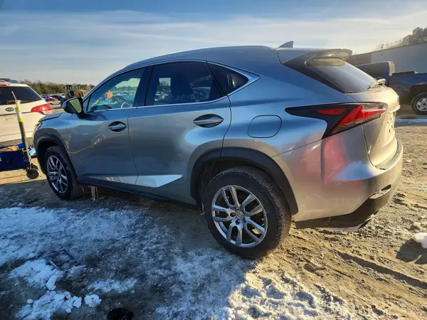 JTJBARBZ1G2069359 2016 LEXUS NX - Image 2