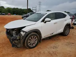JTJBARBZ1G2069393 2016 LEXUS NX