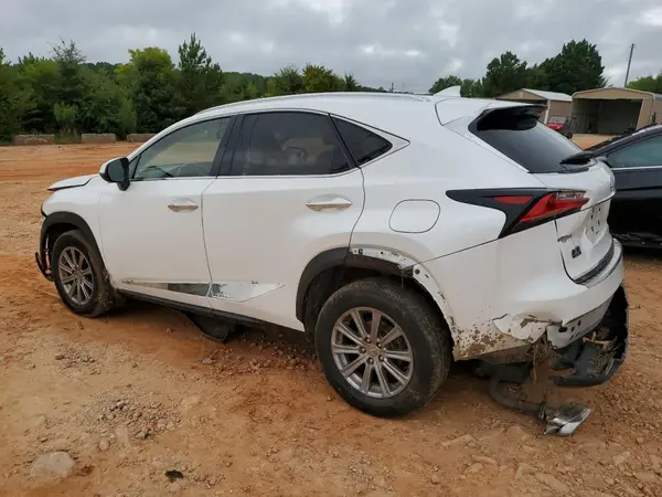 JTJBARBZ1G2069393 2016 LEXUS NX - Image 2