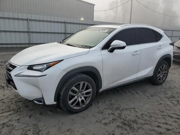 JTJBARBZ1G2071855 2016 LEXUS NX - Image 1