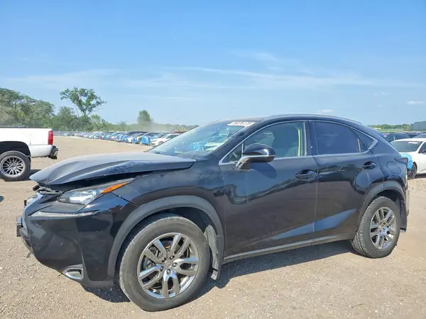 JTJBARBZ1G2071922 2016 LEXUS NX - Image 1