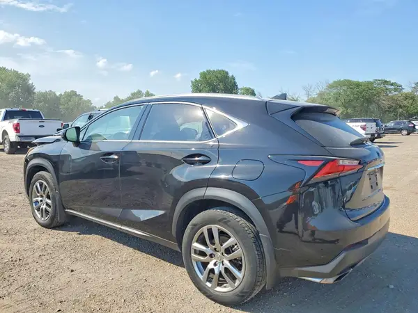 JTJBARBZ1G2071922 2016 LEXUS NX - Image 2