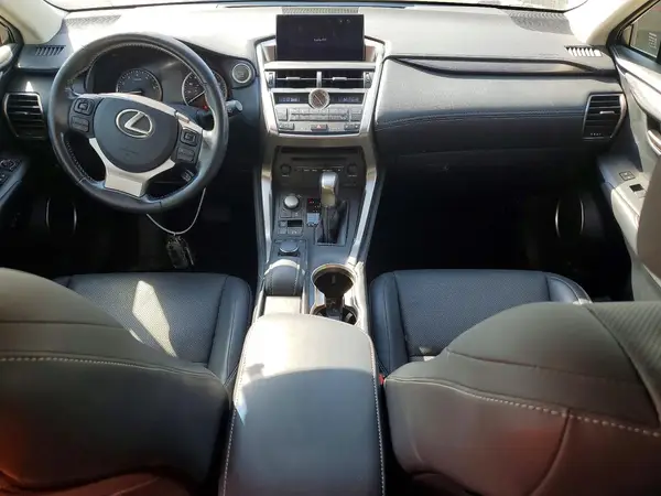 JTJBARBZ1G2071922 2016 LEXUS NX - Image 8