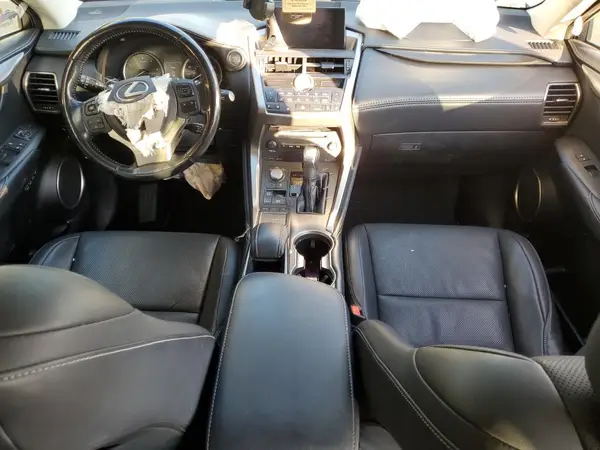 JTJBARBZ1G2072617 2016 LEXUS NX - Image 8