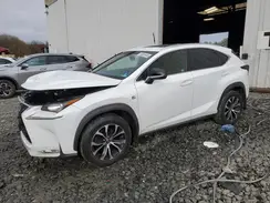 JTJBARBZ1G2072858 2016 LEXUS NX