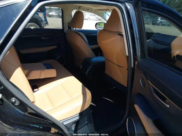 JTJBARBZ1G2074559 2016 LEXUS NX - Image 8