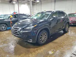 JTJBARBZ1G2078403 2016 LEXUS NX