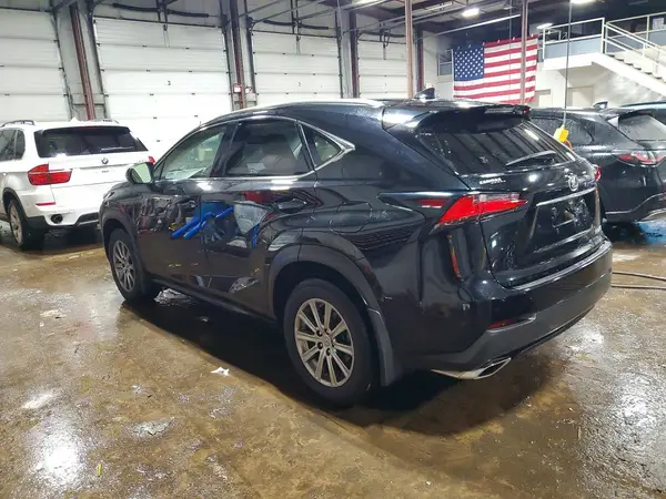 JTJBARBZ1G2078403 2016 LEXUS NX - Image 2