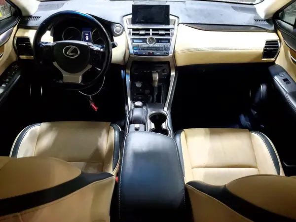 JTJBARBZ1G2078403 2016 LEXUS NX - Image 8