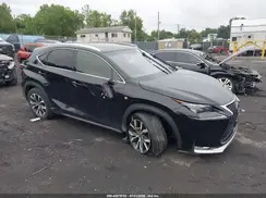 JTJBARBZ1G2079485 2016 LEXUS NX