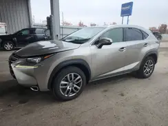 JTJBARBZ1G2079857 2016 LEXUS NX