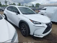 JTJBARBZ1G2080152 2016 LEXUS NX