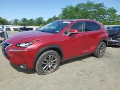 JTJBARBZ1G2081463 2016 LEXUS NX