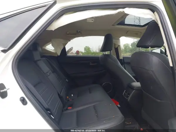 JTJBARBZ1G2082872 2016 LEXUS NX - Image 8