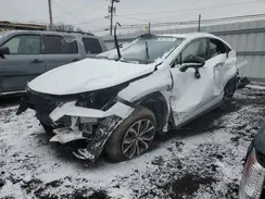 JTJBARBZ1G2084203 2016 LEXUS NX