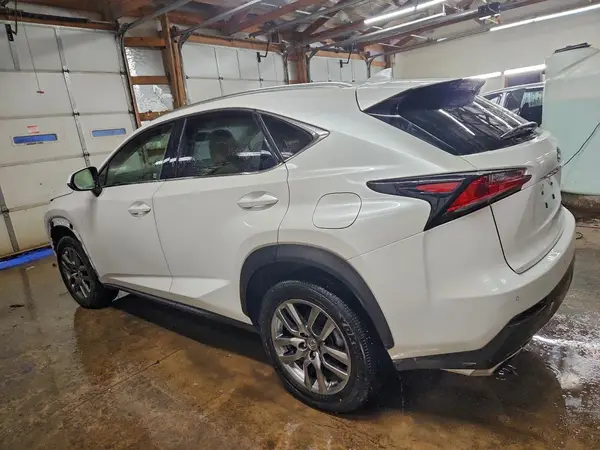JTJBARBZ1G2085416 2016 LEXUS NX - Image 2