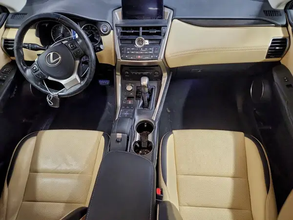 JTJBARBZ1G2085416 2016 LEXUS NX - Image 8