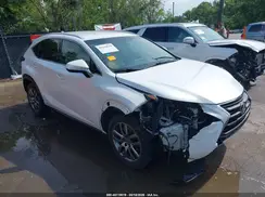 JTJBARBZ1G2085612 2016 LEXUS NX