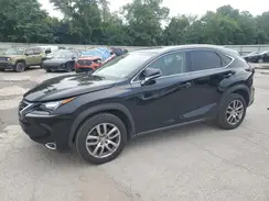 JTJBARBZ1G2088364 2016 LEXUS NX