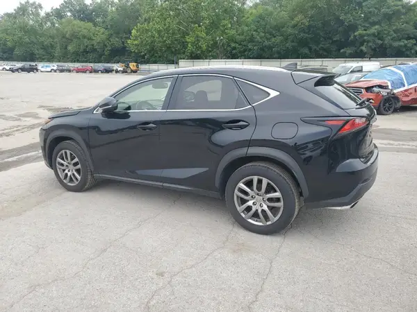 JTJBARBZ1G2088364 2016 LEXUS NX - Image 2