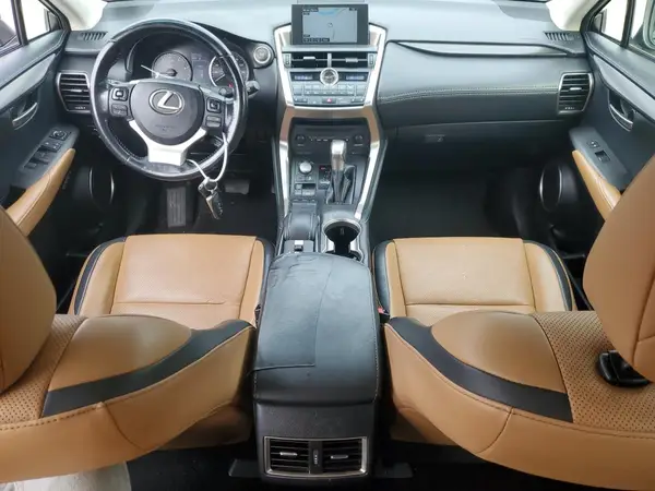JTJBARBZ1G2088364 2016 LEXUS NX - Image 8