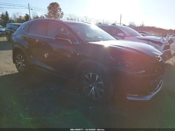 JTJBARBZ1G2088767 2016 LEXUS NX - Image 1