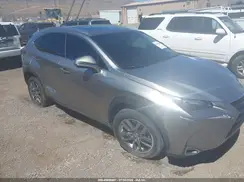 JTJBARBZ1G2088848 2016 LEXUS NX
