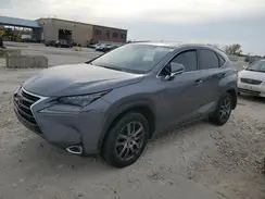 JTJBARBZ1G2090289 2016 LEXUS NX