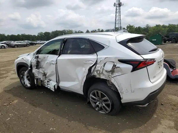 JTJBARBZ1G2092463 2016 LEXUS NX - Image 2