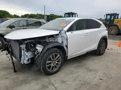 JTJBARBZ1G2093127 2016 LEXUS NX