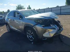 JTJBARBZ1G2093256 2016 LEXUS NX