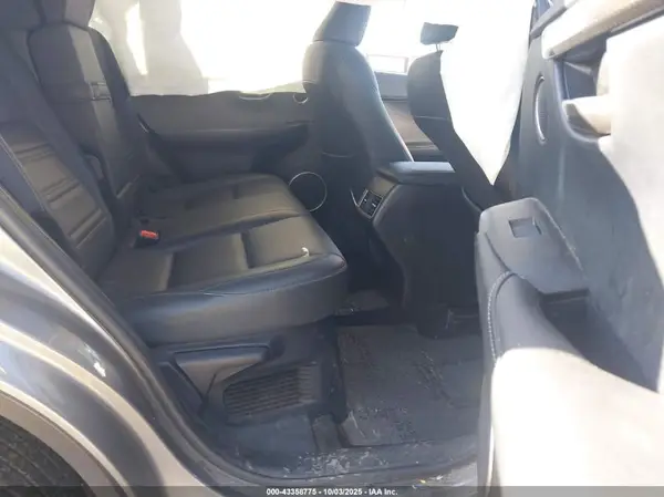 JTJBARBZ1G2093256 2016 LEXUS NX - Image 8
