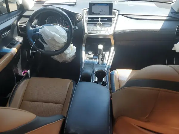 JTJBARBZ1H2097048 2017 LEXUS NX - Image 8
