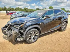 JTJBARBZ1H2097471 2017 LEXUS NX