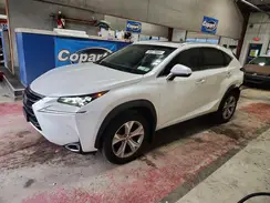 JTJBARBZ1H2097874 2017 LEXUS NX