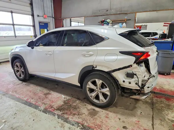 JTJBARBZ1H2097874 2017 LEXUS NX - Image 2