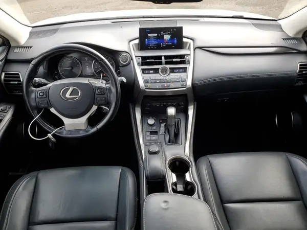 JTJBARBZ1H2098622 2017 LEXUS NX - Image 8