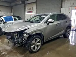 JTJBARBZ1H2100627 2017 LEXUS NX