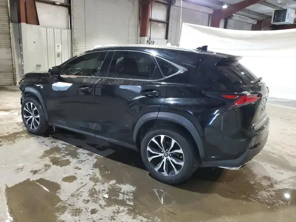 JTJBARBZ1H2101826 2017 LEXUS NX - Image 2
