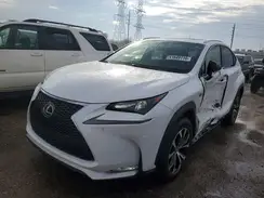 JTJBARBZ1H2101910 2017 LEXUS NX