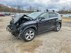 JTJBARBZ1H2102443 2017 LEXUS NX