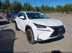 JTJBARBZ1H2104564 2017 LEXUS NX