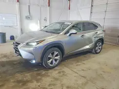 JTJBARBZ1H2105701 2017 LEXUS NX