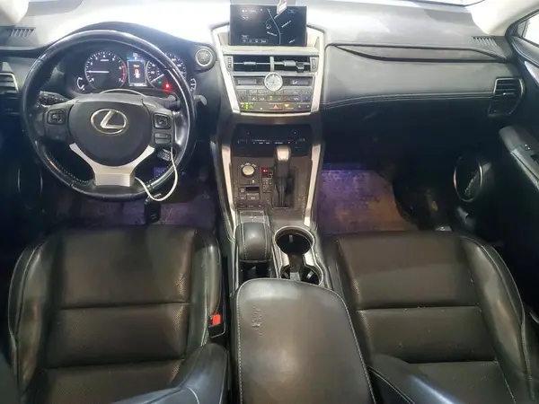 JTJBARBZ1H2105701 2017 LEXUS NX - Image 8