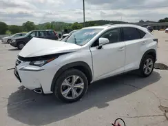 JTJBARBZ1H2106797 2017 LEXUS NX
