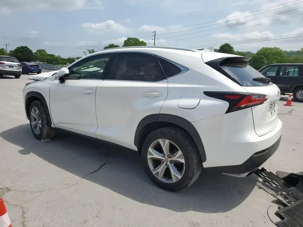 JTJBARBZ1H2106797 2017 LEXUS NX - Image 2