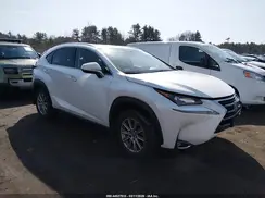 JTJBARBZ1H2107660 2017 LEXUS NX