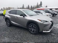 JTJBARBZ1H2107884 2017 LEXUS NX