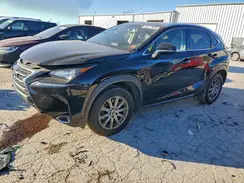 JTJBARBZ1H2107917 2017 LEXUS NX